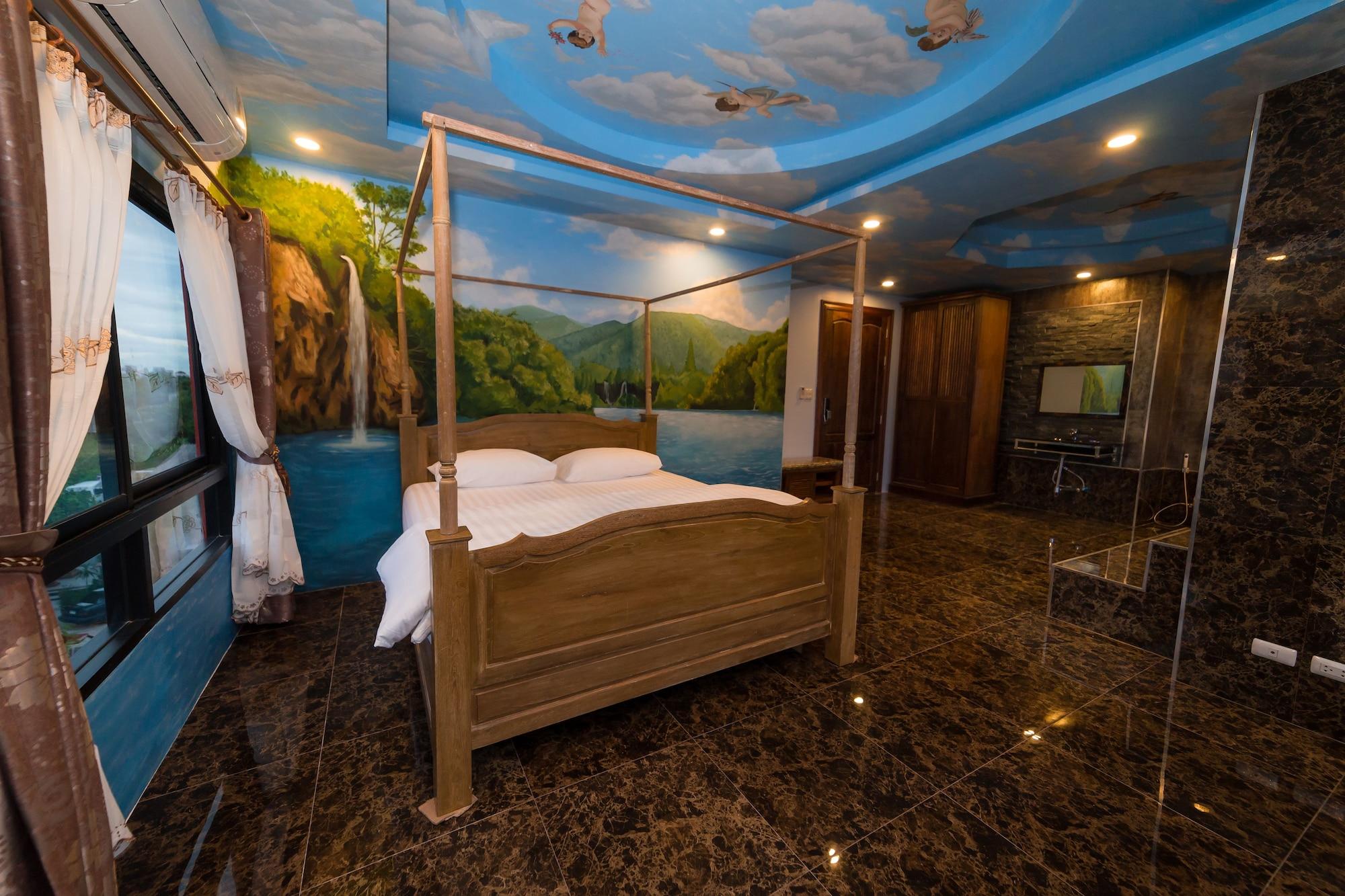 Thongtara House Boutique Srinakarin Ξενοδοχείο Μπανγκόκ Εξωτερικό φωτογραφία