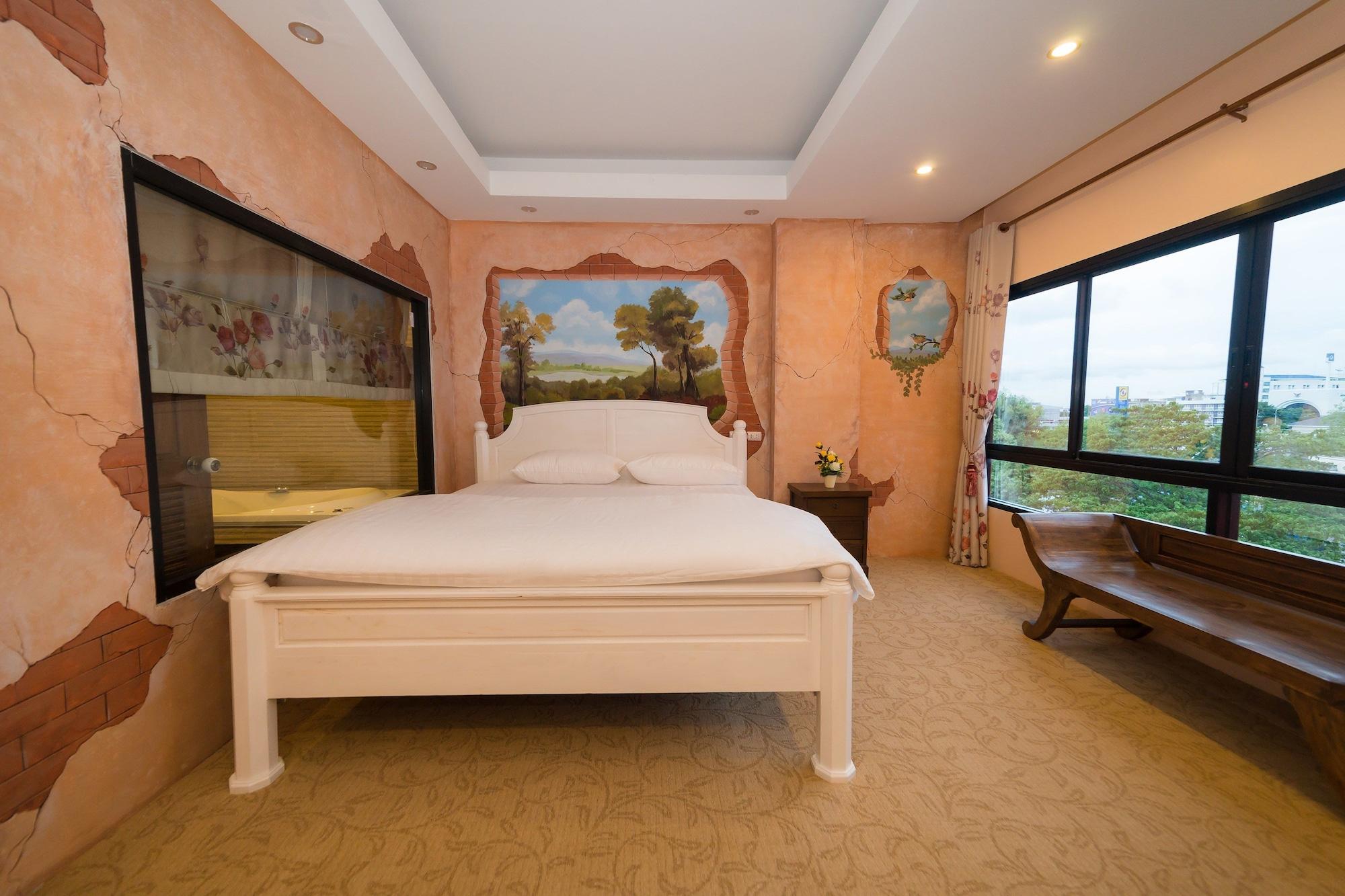 Thongtara House Boutique Srinakarin Ξενοδοχείο Μπανγκόκ Εξωτερικό φωτογραφία