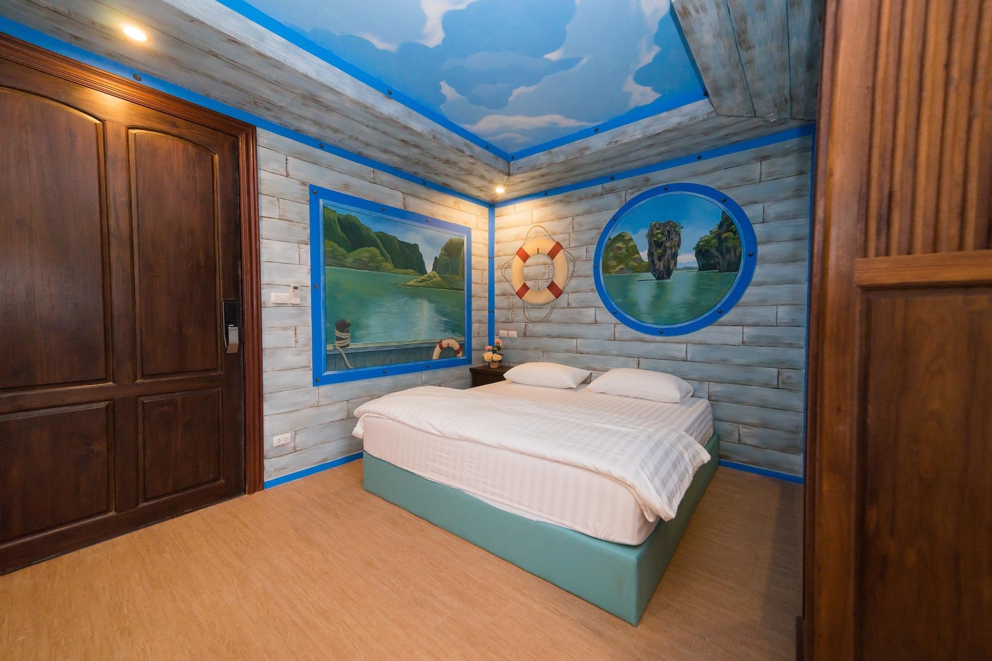 Thongtara House Boutique Srinakarin Ξενοδοχείο Μπανγκόκ Εξωτερικό φωτογραφία