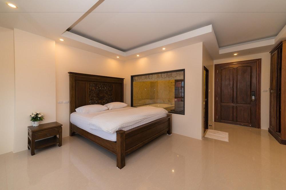 Thongtara House Boutique Srinakarin Ξενοδοχείο Μπανγκόκ Εξωτερικό φωτογραφία