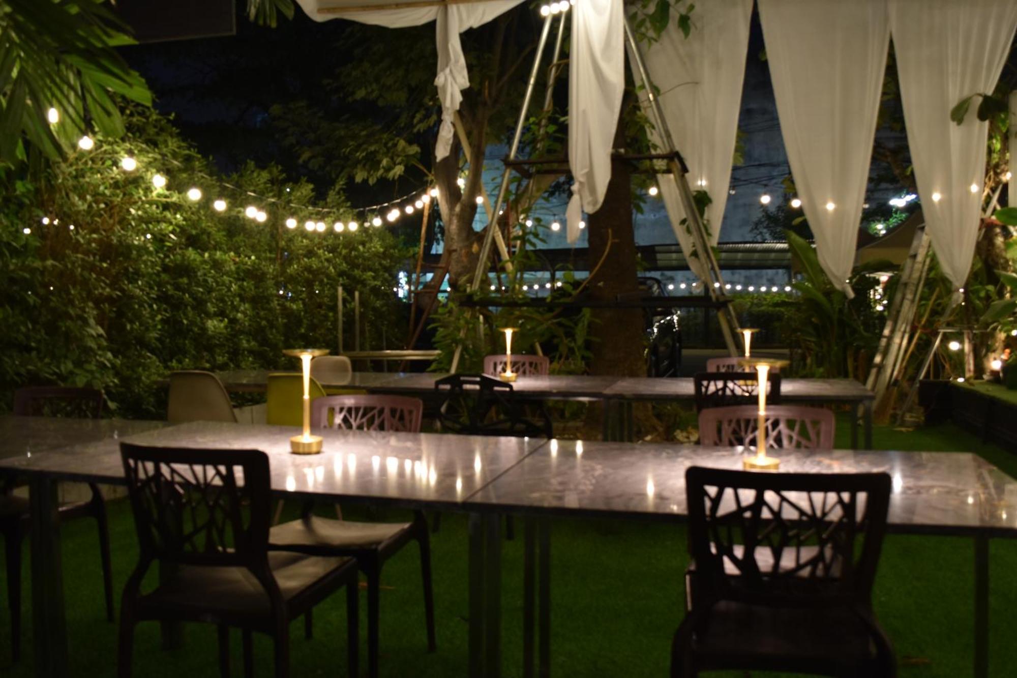 Thongtara House Boutique Srinakarin Ξενοδοχείο Μπανγκόκ Εξωτερικό φωτογραφία
